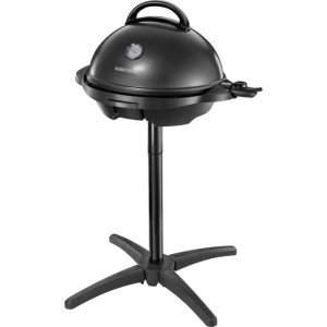 RUSSELL HOBBS 22460-56 GEORGE FOREMAN Indoor & Outdoor Gill Barbecu...