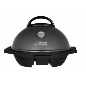 RUSSELL HOBBS 22460-56 GEORGE FOREMAN Innen- und Außengrill 2400 W ...