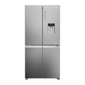 Mehrtüriger Kühlschrank – HAIER – HCW58F18EWMP – Klasse E – 507 l –...