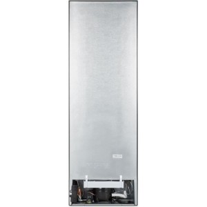Kombinierter Kühlschrank - HISENSE - RB390N4WBE - 2 Türen - 304 l - Klasse E - 59,5 x 59 x 186 cm - Schwarz