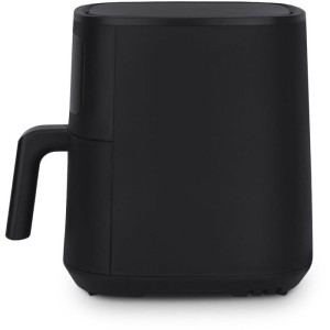 HKoeNIG Ölfreie Fritteuse – FRY840 – 4 l Fassungsvermögen – 6 Kochprogramme – 1300 W
