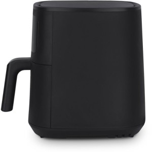 HKoeNIG Ölfreie Fritteuse – FRY880 – 8 l Fassungsvermögen – 6 Kochprogramme – 1700 W