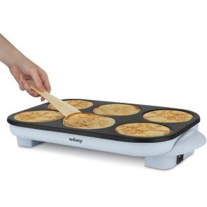 Hkoenig crepiere - goo60 |  Pancake makers and waffle irons   | Che...