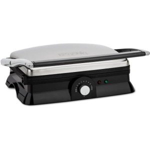 H.Koenig GR20 - Mutlifunction - Stainless |  Grills and griddles   ...