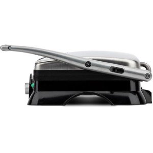 H.Koenig GR20 - Mutlifunction - Stainless |  Grills and griddles   ...