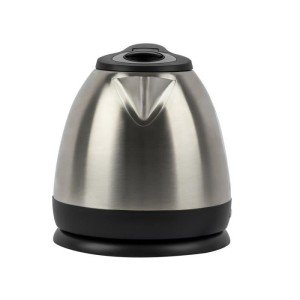H.Koenig BO12 - 1.2 l electric kettle - stainless steel |  Kettles ...