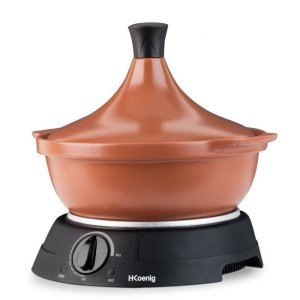 HKoeNIG electric tajine |  Stoves and hobs   | Chef Up