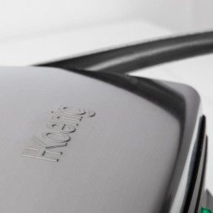 H.Koenig GR20 - Mutlifunction - Stainless