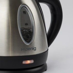 H.Koenig BO12 Kettle El ... |  Wasserkocher   | Chef Up