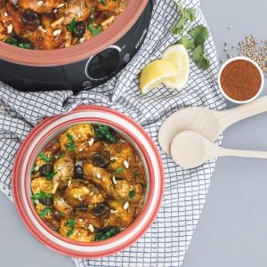 Elektrische Tajine HKoeNIG