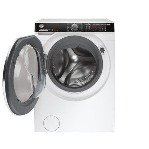 Lave-linge séchant HOOVER H-Wash&Dry 500 HDP 4149AMBC/1-S - 14 / 9 ...