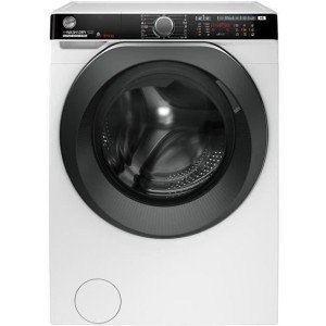 Lave-linge séchant HOOVER HDP5106AMBC/1-S H-Wash&Dry500 - 10 /6 kg ...