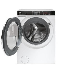 HOOVER HWP610AMBC / 1-S - Frontwaschmaschine - 10 kg - 1400 trs / min - A +++ - Weiß - Induktionsmotor