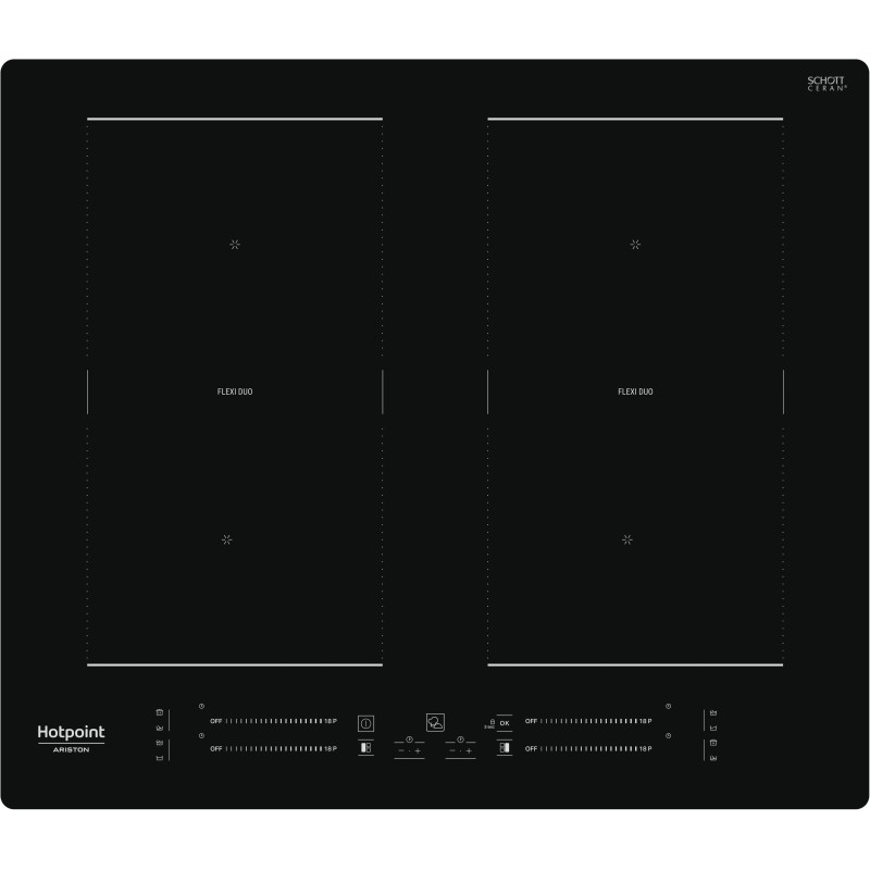 |  Table de cuisson induction - plaque de cuisson induction   | Che...
