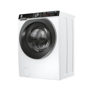 HOOVER HWP610AMBC / 1-S - Frontwaschmaschine - 10 kg - 1400 trs / min - A +++ - Weiß - Induktionsmotor