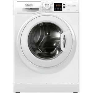 Lave-linge hublot HOTPOINT NS11469FWKFR - 11 kg - Induction - L60cm...