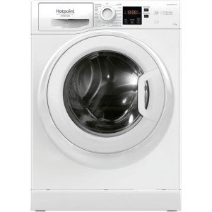 Lave-linge hublot HOTPOINT NS11469FWKFR - 11 kg - Induction - L60cm...