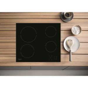 |  Table de cuisson vitrocéramique - plaque de cuisson vitrocéramiq...