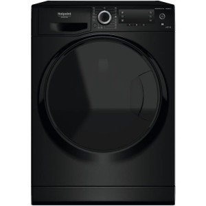 Lave-linge séchant HOTPOINT NDD11725BDAEU - 11 / 7 kg - Induction -...