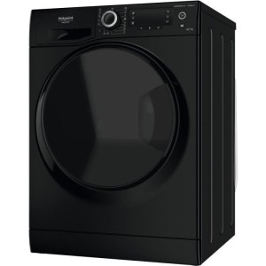 Lave-linge séchant HOTPOINT NDD11725BDAEU - 11 / 7 kg - Induction -...