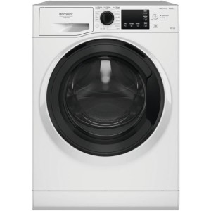 Hotpoint Trockenwaschmaschine NDB8635KFR - 8/6 kg - Induktion - 140...