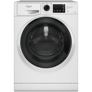 Hotpoint Trockenwaschmaschine NDB8635KFR - 8/6 kg - Induktion - 140...