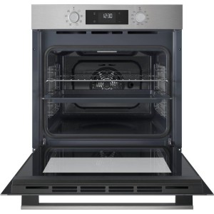 Four encastrable - Catalyse - HOTPOINT - HAO455CX - Inox - 71 L - 59,5 x 57 x 59,5 cm
