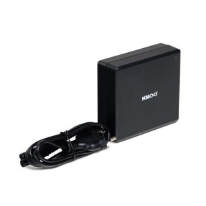 Cooler adapter - IGLOO - 230 V - 12 V |  Glacières Électriques Port...