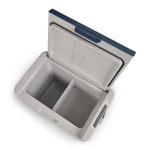 Elektrische Kühlbox - IGLOO - 240 V - Blau - 18 L