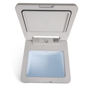 Glaciere électrique - IGLOO - 12 V - 230 V - Hybride - 43 L