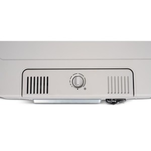 Electric cooler - IGLOO - 12 V - 230 V - Hybrid - 43 L