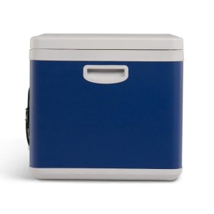 Elektro-Kühlbox - IGLOO - 12 V - 230 V - Hybrid - 43 L