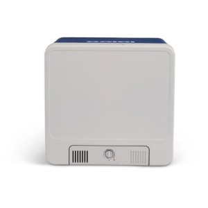 Glaciere électrique - IGLOO - 12 V - 230 V - Hybride - 43 L