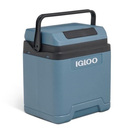 Elektrische Kühlbox - IGLOO - 12 V - Modern Blue - 24 L