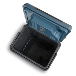 Elektrische Kühlbox - IGLOO - 12 V - Modern Blue - 26 L