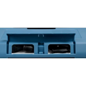 Electric cooler - IGLOO - 12 V - 230 V - 24 L