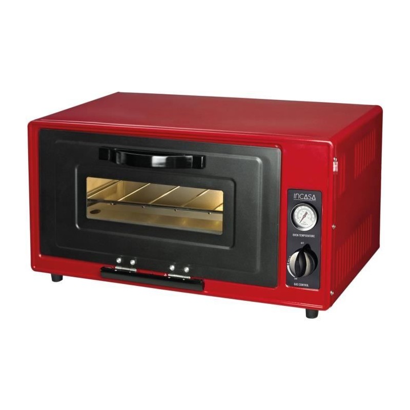 Camping gas oven - INCASA - 016462