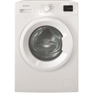 INDESIT IMW862MYTIMEFR MyTime Frontlader-Waschmaschine - 8 kg - Ind...
