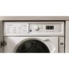 INDESIT BIWDIL861485EU Vollintegrierter Waschtrockner – 8/6 kg – In...