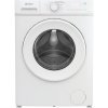 INDESIT IMA762MYTIMEFR Bullaugen-Waschmaschine – 7 kg – Induktion –...