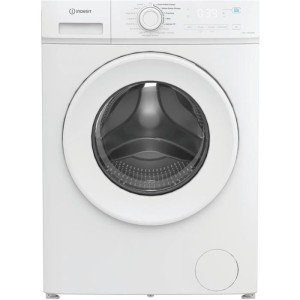 INDESIT IMA762MYTIMEFR Bullaugen-Waschmaschine – 7 kg – Induktion –...