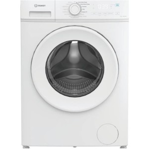 Lave-linge hublot INDESIT IMA762MYTIMEFR - 7 kg - Induction - 1200 ...
