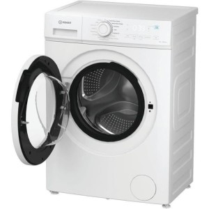 Lave-linge hublot INDESIT IMA762MYTIMEFR - 7 kg - Induction - 1200 ...