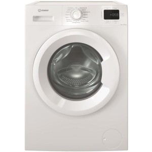 Lave-linge hublot INDESIT IM962MYTIMEFR MyTime - 9 kg - Induction -...