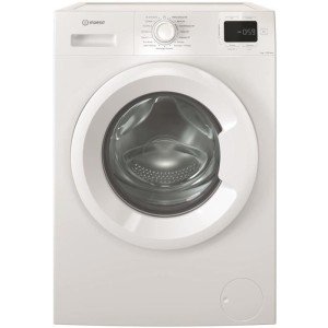 Lave-linge hublot INDESIT IM962MYTIMEFR MyTime - 9 kg - Induction -...