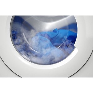 INDESIT BDE76435WVFR Waschtrockner – 7/6 kg – Induktion – L60 cm – ...