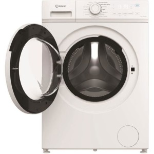 Lave-linge hublot INDESIT IMA762MYTIMEFR - 7 kg - Induction - 1200 ...