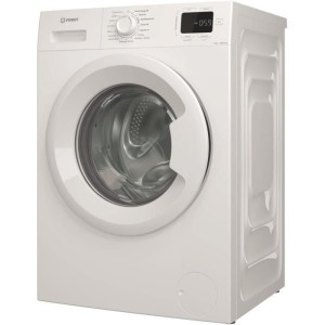 Lave-linge hublot INDESIT IM962MYTIMEFR MyTime - 9 kg - Induction -...