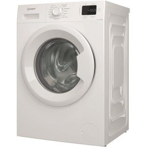 Lave-linge hublot INDESIT IM962MYTIMEFR MyTime - 9 kg - Induction -...