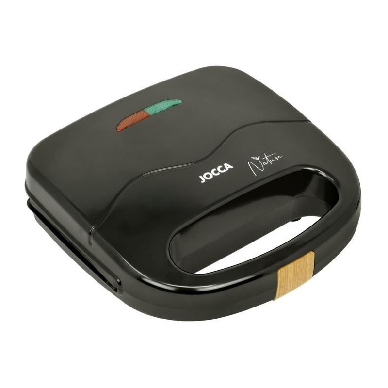 Croque-Monsieur-Maschine - JOCCA - 2183N |  Sandwich-Toaster   | Ch...